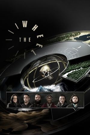 The Wheel Poster