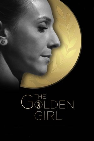 The Golden Girl Poster