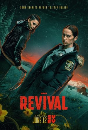 Revival Poster