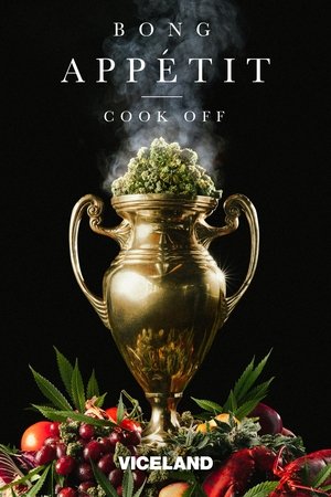 Bong Appétit Poster