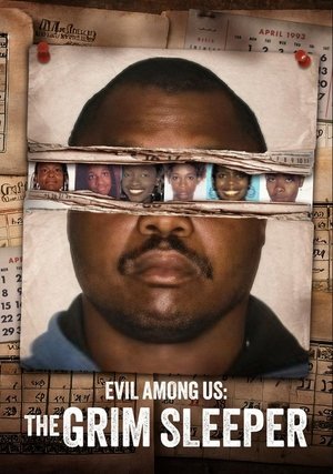 Evil Among Us: The Grim Sleeper Poster