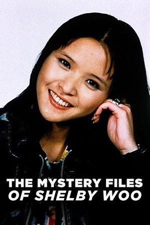 The Mystery Files of Shelby Woo Poster