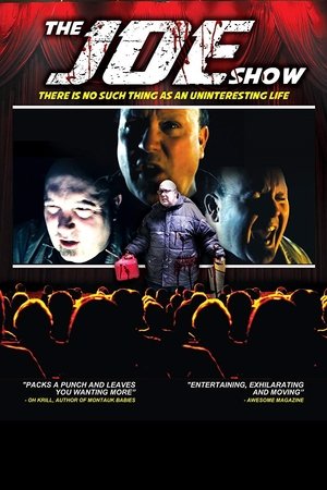 All About Joe Poster