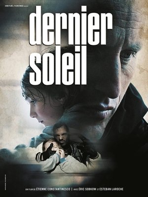 Dernier soleil Poster