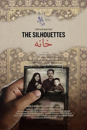 The Silhouettes Poster