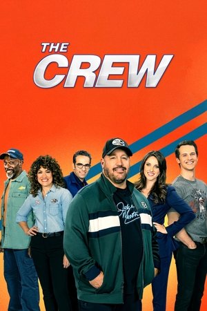 The Crew Poster