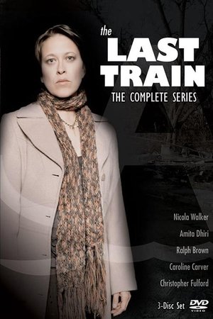 The Last Train Poster
