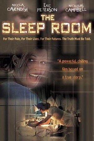 The Sleep Room Poster