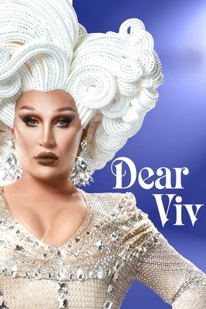 Dear Viv Poster