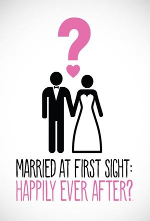 Married at First Sight: Happily Ever After Poster