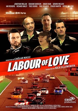 Labour of Love Poster