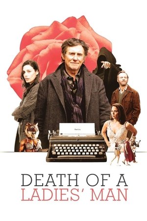 Death of a Ladies' Man Poster
