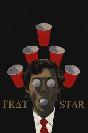 Frat Star Poster