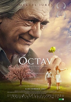 Octave Poster