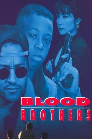 Blood Brothers Poster