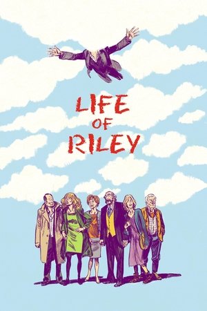 Life of Riley Poster