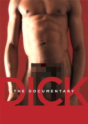 Dick: The Documentary Poster