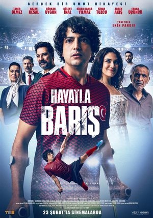 Hayatla Barış Poster