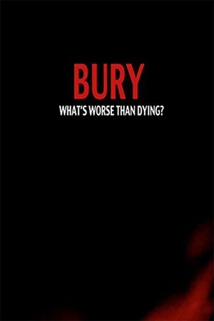Bury Poster