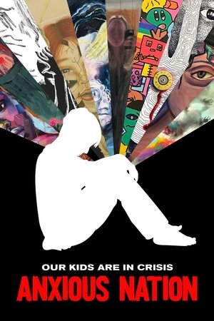 Anxious Nation Poster