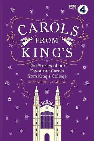 Carols from King's Poster