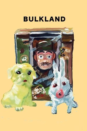 Bulkland Poster