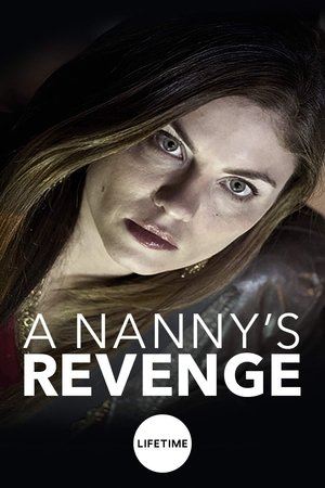 A Nanny's Revenge Poster