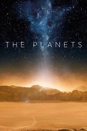 The Planets Poster