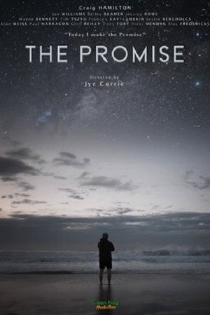 The Promise Poster