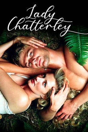 Lady Chatterley Poster