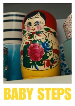 Baby Steps Poster