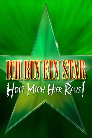 Ich bin ein Star - Holt mich hier raus! Poster