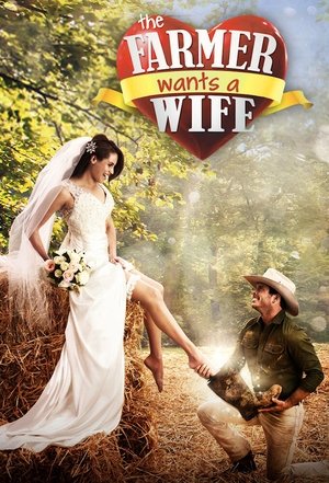 The Farmer Wants a Wife Poster
