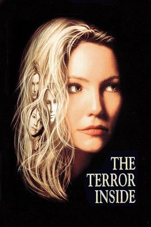 Shattered Mind Poster