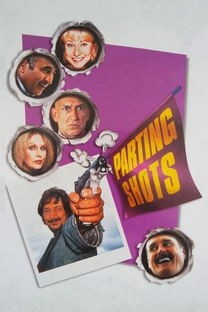 Parting Shots Poster