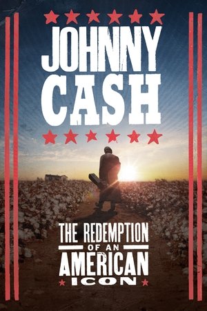 Johnny Cash: The Redemption of an American Icon Poster
