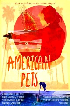 American Pets Poster