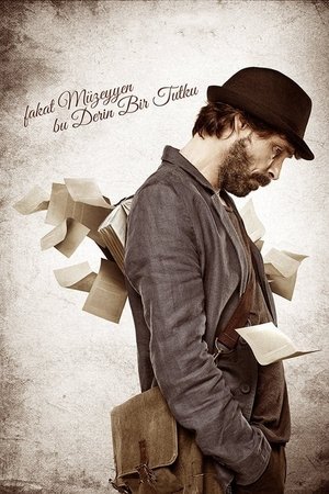 But Muzeyyen That's the Deepest Desire Poster