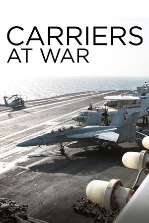 Carriers at War Poster