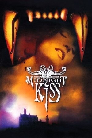 Midnight Kiss Poster