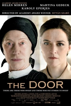 The Door Poster