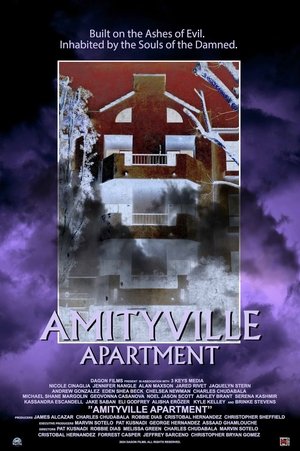 Amityville Apt. Poster