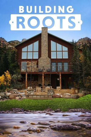 Building Roots Poster