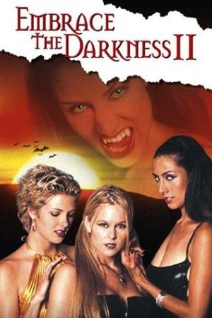 Embrace the Darkness II Poster