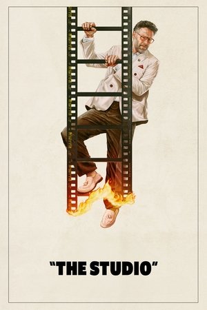 The Studio Poster