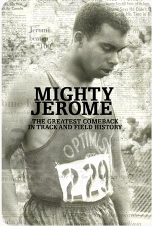 Mighty Jerome Poster