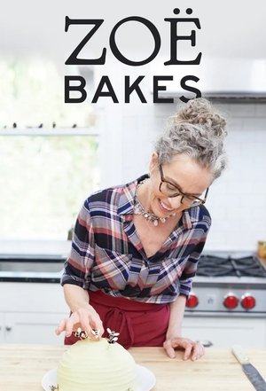 Zoe Bakes Poster