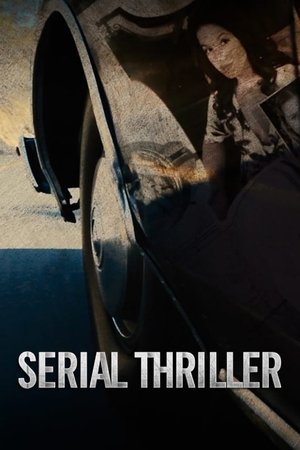 Serial Thriller Poster