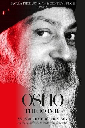 Osho, The Movie Poster