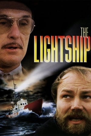 The Lightship Poster